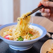 Champon – Thưởng thức món mì mang tính biểu tượng của Nagasaki